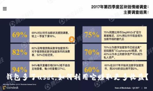 钱包多了usdt，如何利用它赚取更多收益？