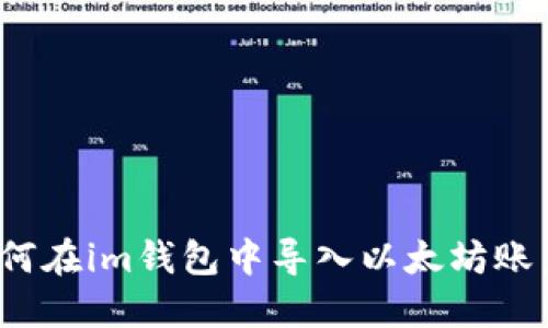 如何在im钱包中导入以太坊账户？