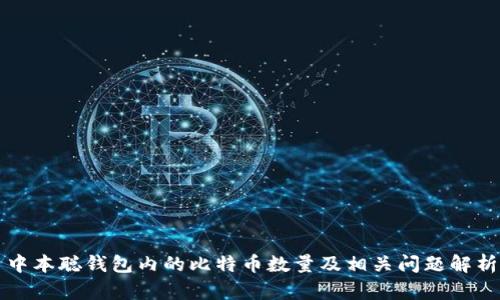 中本聪钱包内的比特币数量及相关问题解析