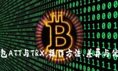 波点钱包ATT与TRX：操作方